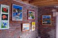 Expo Personnelle - Galerie 1 Atel/Expo