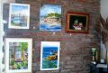 Expo Personnelle - Galerie 1 Atel/Expo