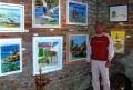 Expo Personnelle - Galerie 1 Atel/Expo