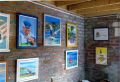 Expo Personnelle - Galerie 1 Atel/Expo
